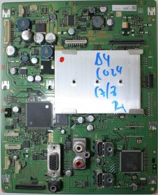 Sony KDL-40W2000 - HDMI - 1-871-229-12 - A1196582J