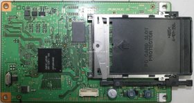 Sony KDL-46X2000 - Card Reader - 1-870-700-13 - 172758513 - CFE-060-FXE-07