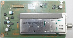 Sony KDL-52W3000 - Tuner - 1-873-956-11 - 172873911 - CFE-090-TUE-06 - A-1259-906-A - A1314205A