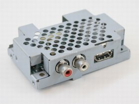 Sony KDL-S32A12U - HDMI - 1-867-446-14 - 172622714