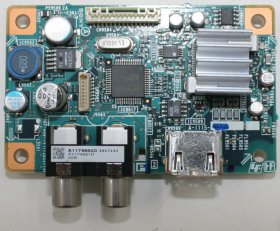 Sony KDL-V40A12U - HDMI - 1-867-446-14 - 172622714 - A1174880D