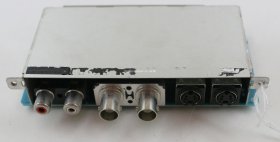 Sony FWD-42LX1 - AV Input - 1-864-072-11 - 172495511 - A-1063-069-A