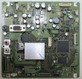 Sony KDL-32S2030 - HDMI - 1-869-852-21 - 172723121