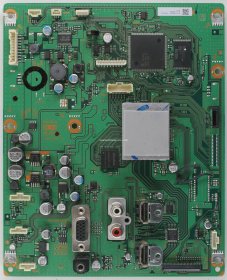 Sony KDL-32V2500 - HDMI - 1-871-991-11 - A1214950A