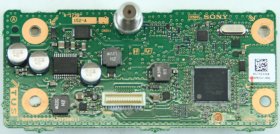 Sony KDL-37W5810 - Input - 1-880-804-11 - 173132911 - A-1739-152-A - A1742441A