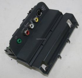 Sony KDL-40S2030 - Side AV - 1-869-851-25 - A-1152-233-D