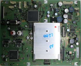 Sony KDL-40T3500 - HDMI - 1-871-229-12 - A1196582K