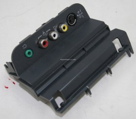 Sony KDL-40T3500 - Side AV - 1-871-227-11 - A-1196-585-A