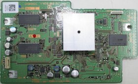 Sony KDL-40X3500 - Board - 1-873-954-11 - A-1259-904-A - 172873711