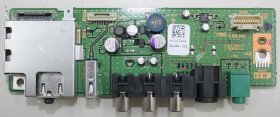 Sony KDL-40X3500 - Side AV - 1-873-858-11 - 172868111 - A1312743A