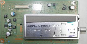 Sony KDL-40X3500 - Tuner - 1-873-956-11 - 172873911 - CFE-090-TUE-06 - A-1259-906-A