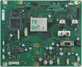 Sony KDL-46S2510 - HDMI - 1-871-991-21 - A1214950C