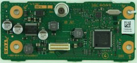 Sony KDL-46W5510 - Input - 1-880-804-11 - 173132911 - A-1739-152-A - Y4008660A