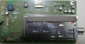 Sony KDL-46X2000 - Tuner - 1-869-657-11 - 172714611 - CFE-050-TUE-06 - A-1189-650-A