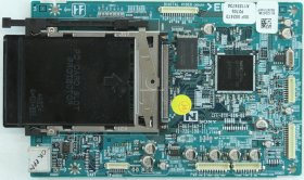 Sony KDL-S32A12U - Card Reader - 1-867-362-11 - 1-726-198-11 - CFE-030-00N-06 - A1122473A