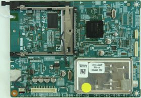 Sony KDL-V32A12U - DTV CIM - 1-866-881-12 - CFE-040-00N-07 - 1-726-015-12 - A1101788C