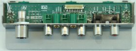 Sony KLV-26HG2 - Inputs - 1-861-867-12 - 172408512 - A-1410-973-A