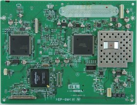 Sony KLV-L32M1 - BL Board - 1-862-603-12 - A-1052-729-B
