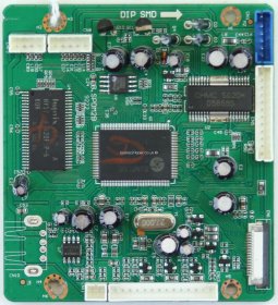 Technika 26-310A - Board - SMT090614-0664 - B.SPDM2B - 9222