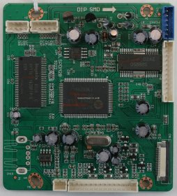 Technika 32-310 - Board - B.SPDM2B - 9222