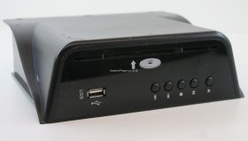 Technika LCD19DVDID-207 - DVD - DL-05