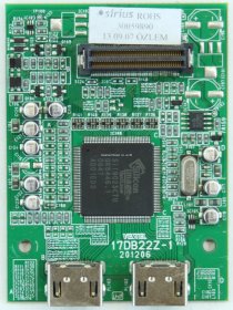 Technika LCD32-207 - HDMI - 17DB22Z-1 - 201206 - 30059890