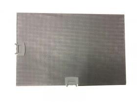 Sifim Metal Grease Trap - Metal Filter