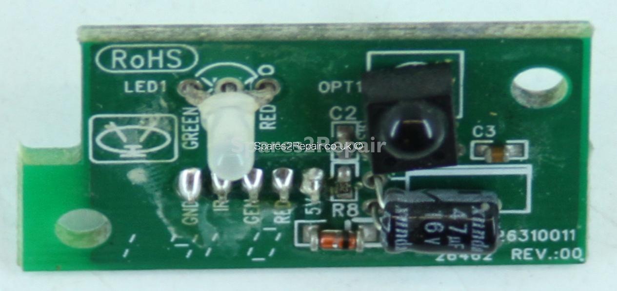 Unknown 32 Inch - IR - 26462 - REV.:00 - 3330126310011