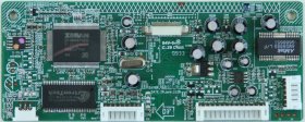 Unknown Manufacturer - Connector Board - DAVRR 933/943-01-01 - L403C424
