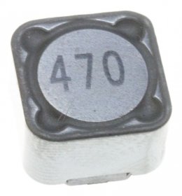 Vestel Coil - 30073309 Coil Smd 3r3uh 3a3 0r03m 6x6 Ro