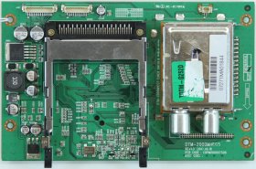 Viewpia LM-26IEB6 - DTV-CIM - DTM-2000MHEG5 - REV1.0 - C0PM000007500