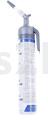 Weicon Silicone Adhesive - Black Seal Spezial-silikon 200ml Bis 280°c In Presspackdose Mit Sprachen De-en-fr-es - 10100896