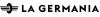 Lagermania Brand Logo